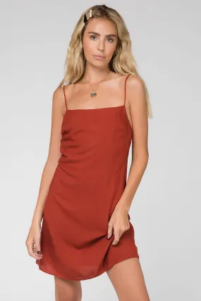Heidi Dress