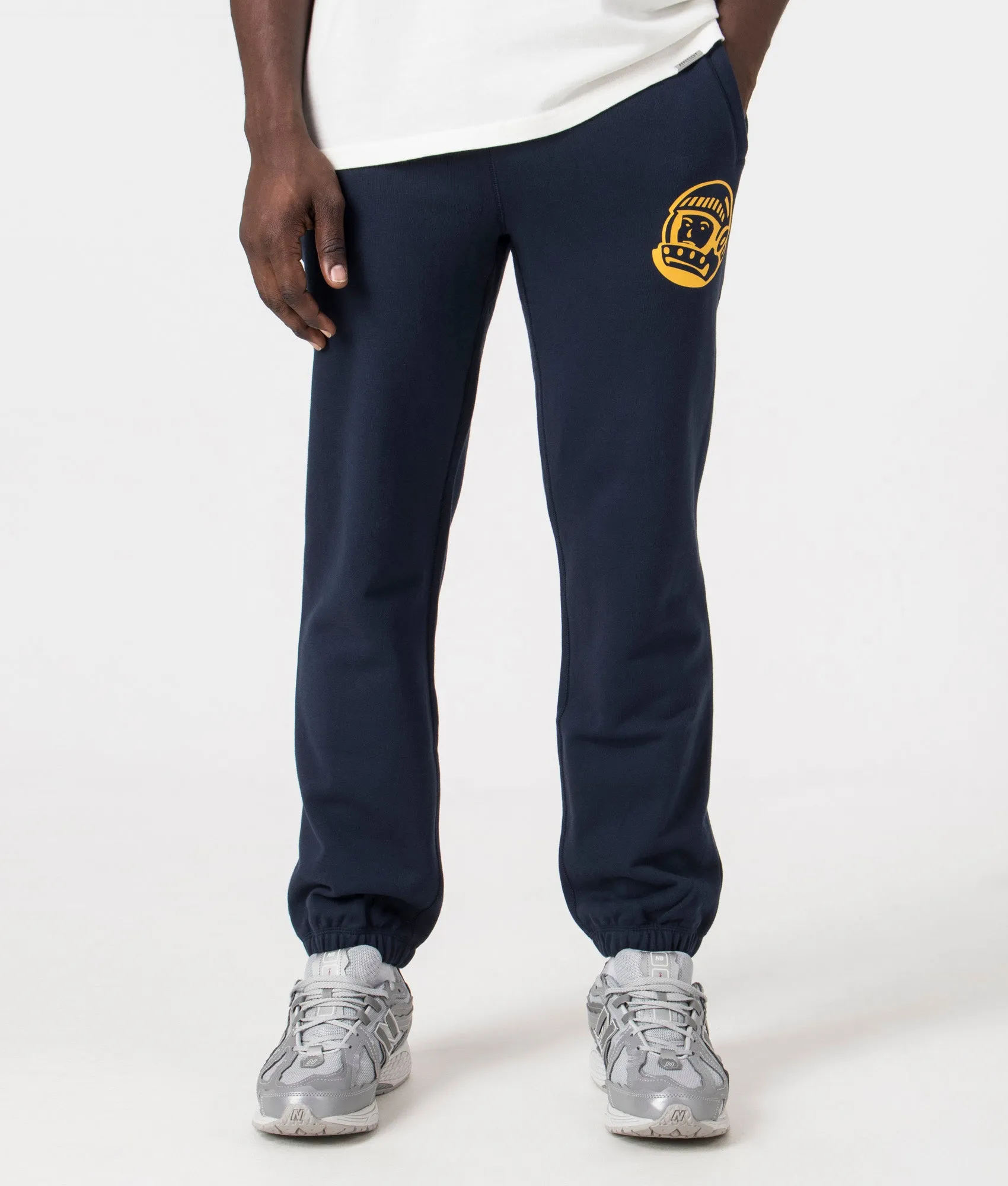Helmet Logo Joggers