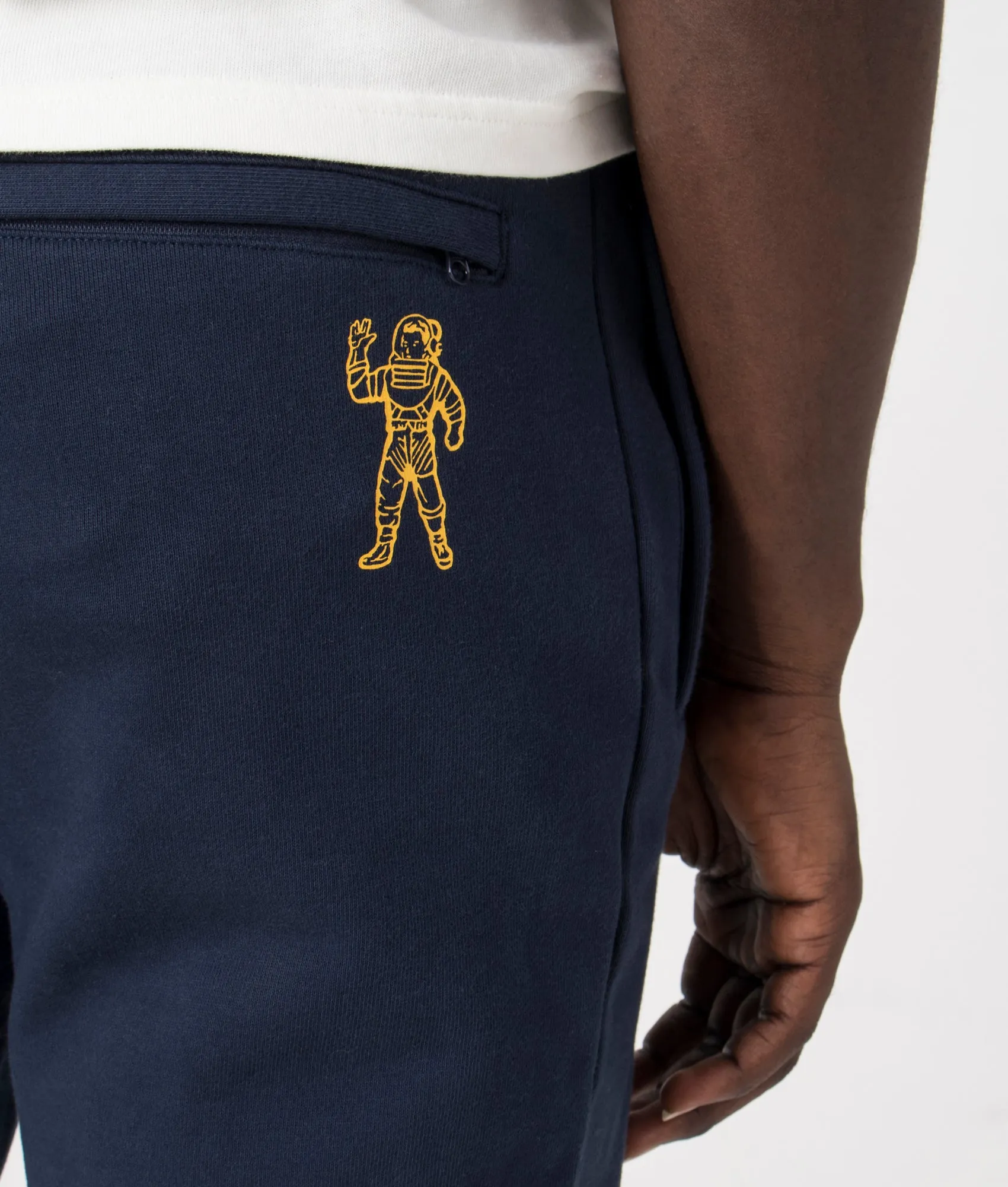 Helmet Logo Joggers