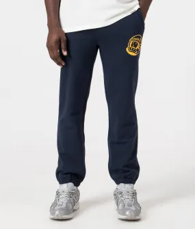 Helmet Logo Joggers