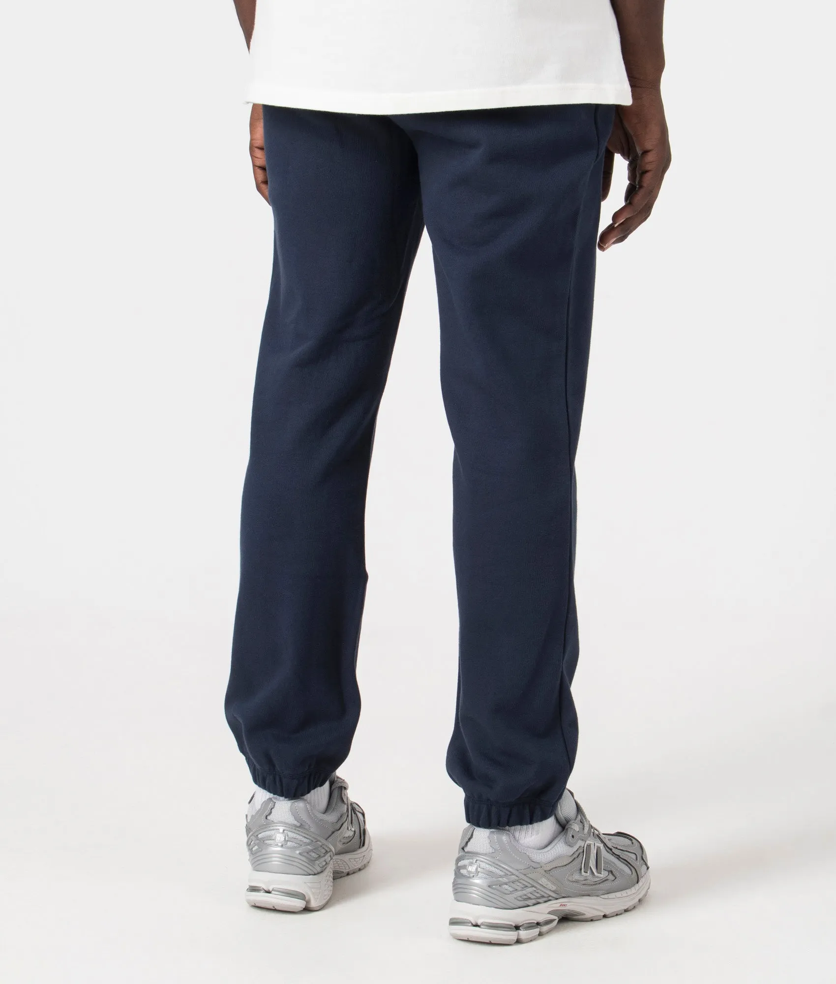 Helmet Logo Joggers
