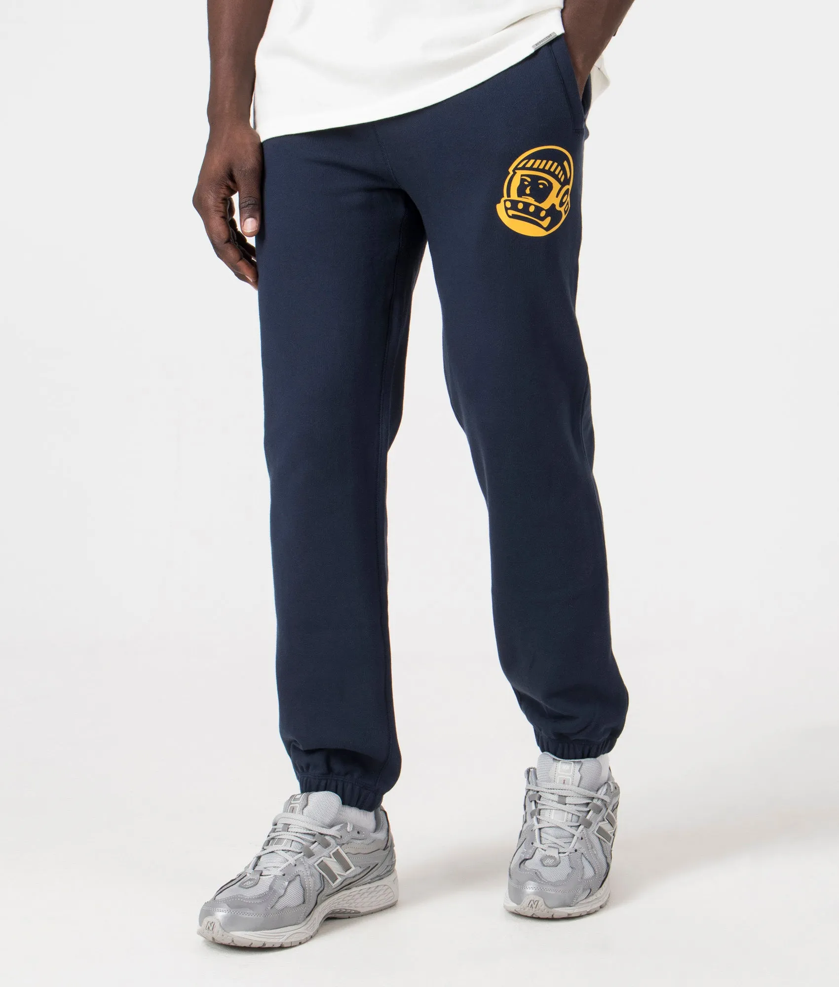 Helmet Logo Joggers