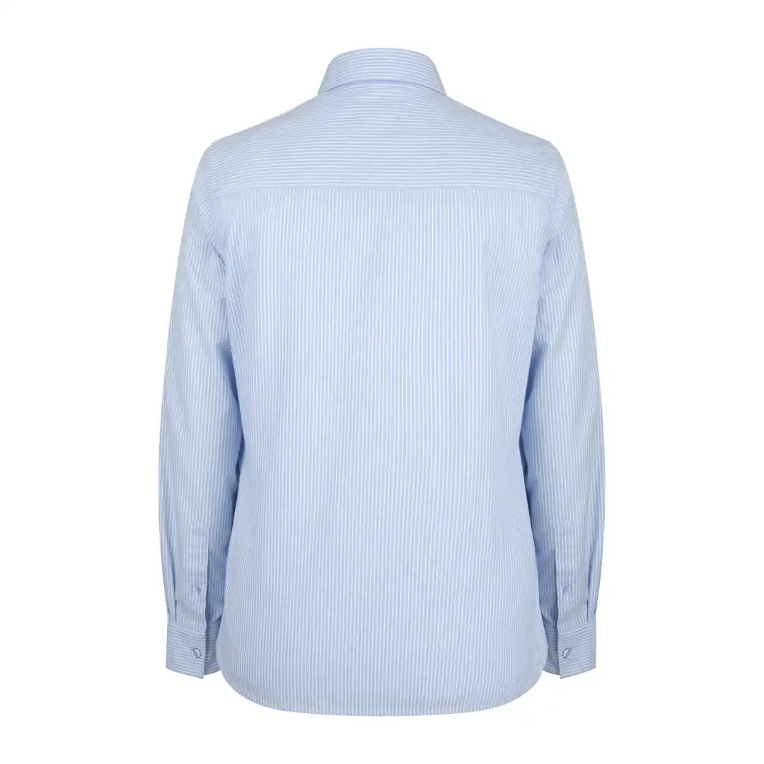 Hoggs Of Fife Bonnie II Ladies Cotton Shirt