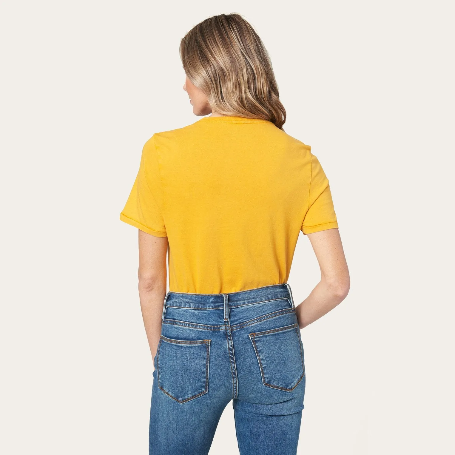 Hold Your Horses Graphic Tee