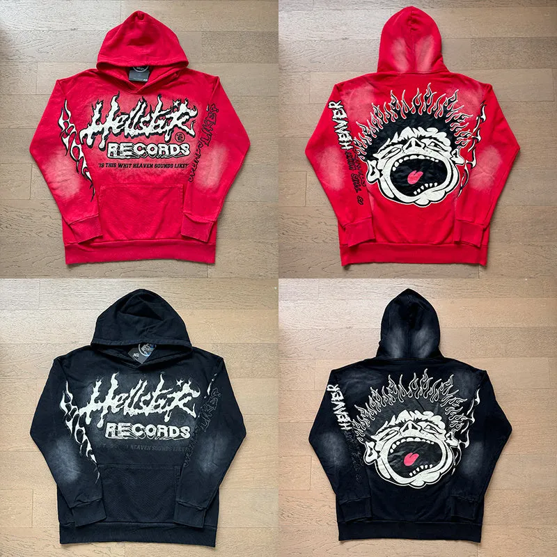 HS Hoodies