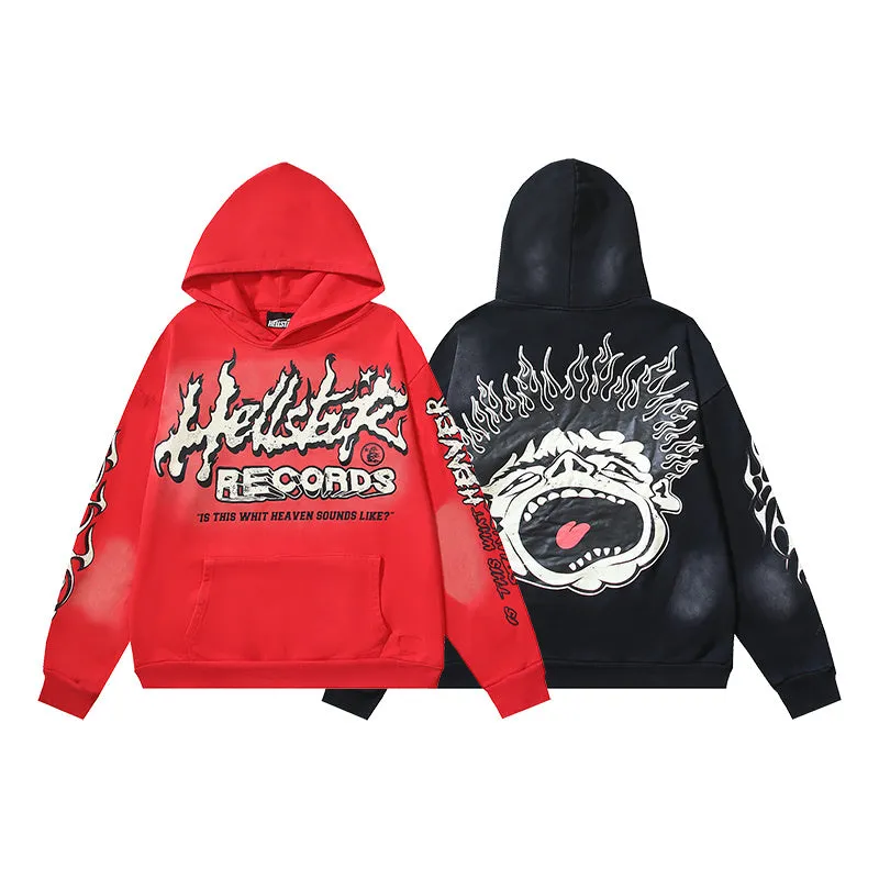HS Hoodies