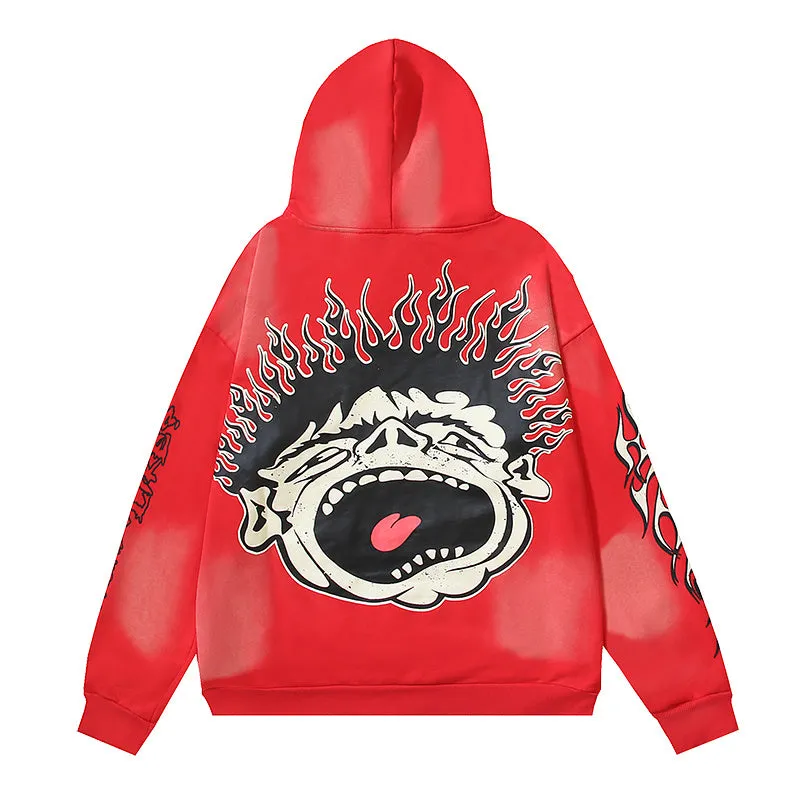 HS Hoodies