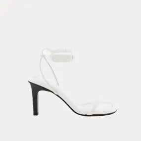 Isabel Marant Katree Sandals - White