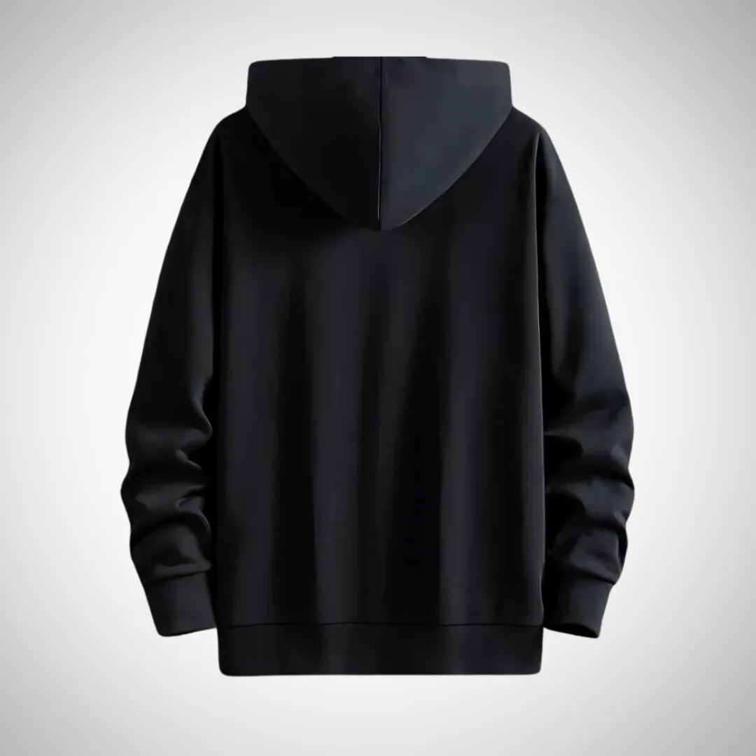Javier Fleece Hoodie