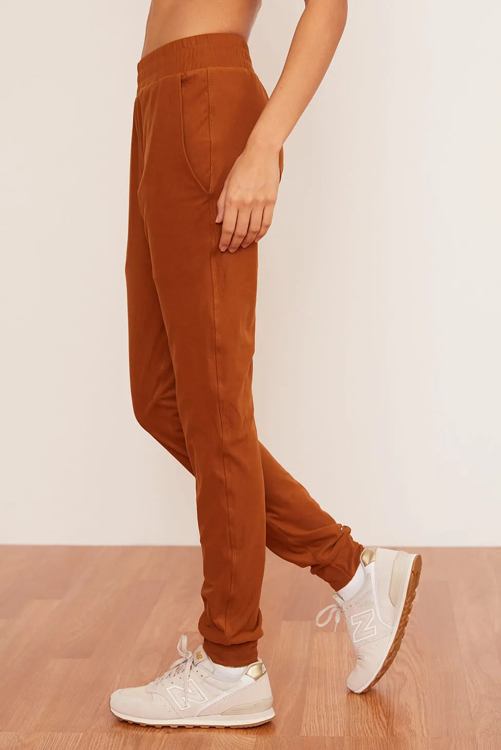 Joggers (Turmeric)