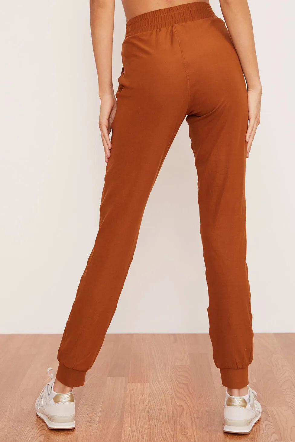 Joggers (Turmeric)