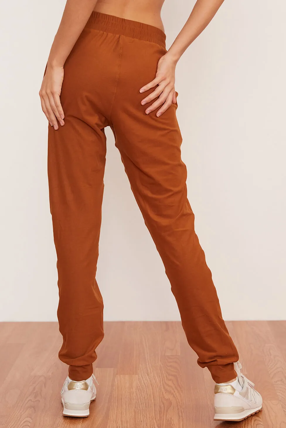 Joggers (Turmeric)