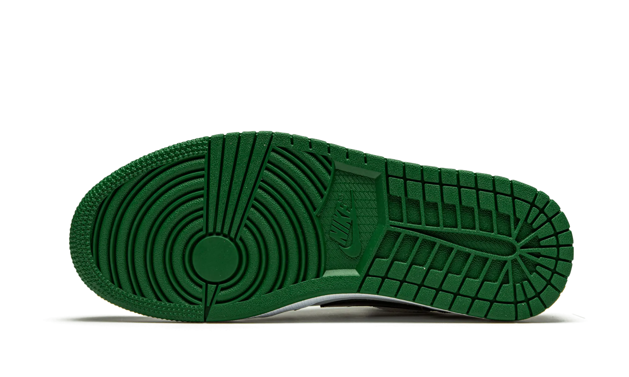 JORDAN 1 LOW PINE GREEN