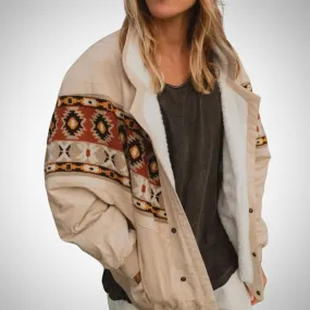 Joycie Stylish Winter Coat