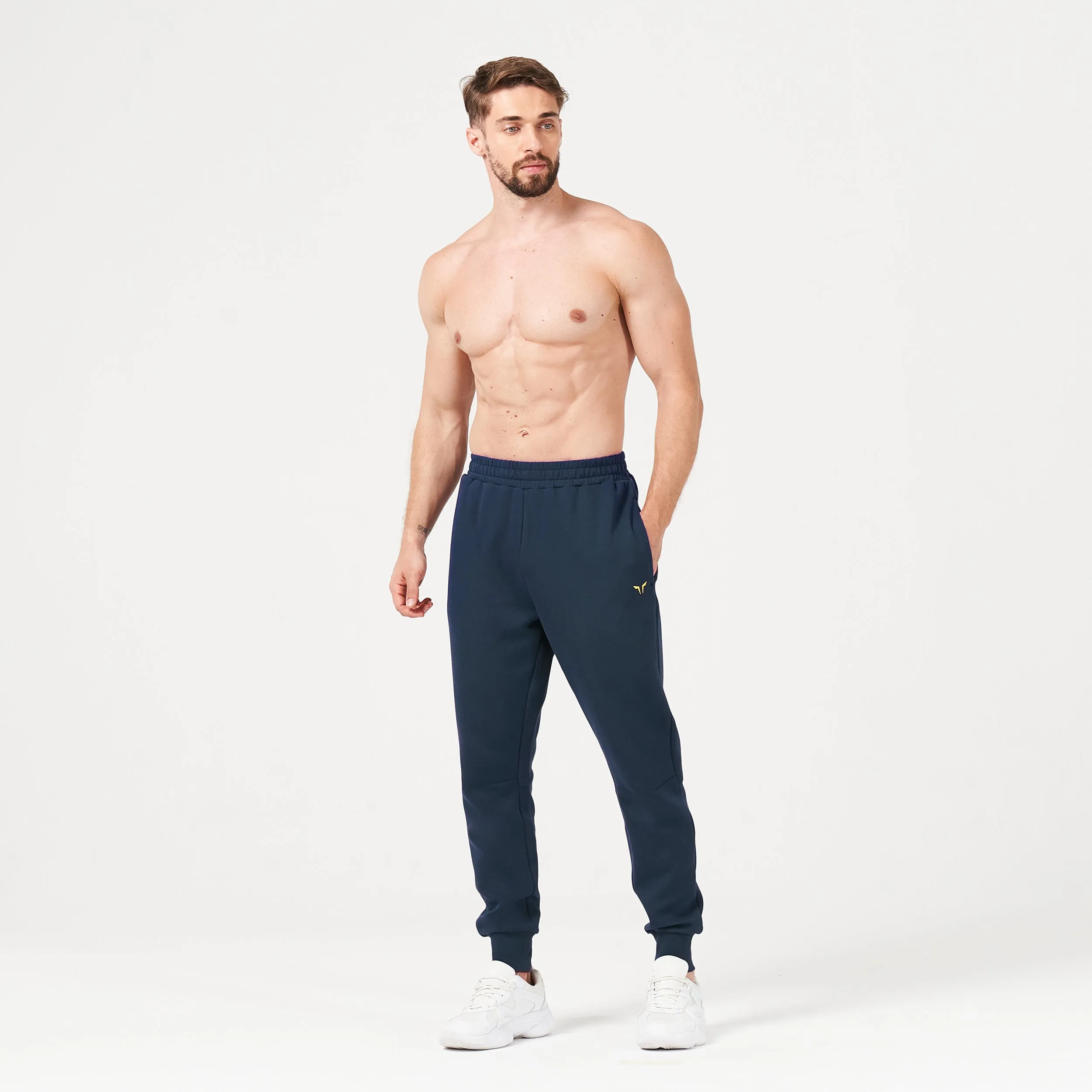 Lab360° DryLite Joggers - Navy