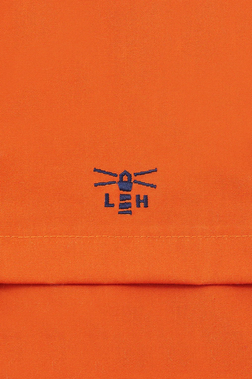 Lighthouse Isobel Ladies Coat - Burnt Orange