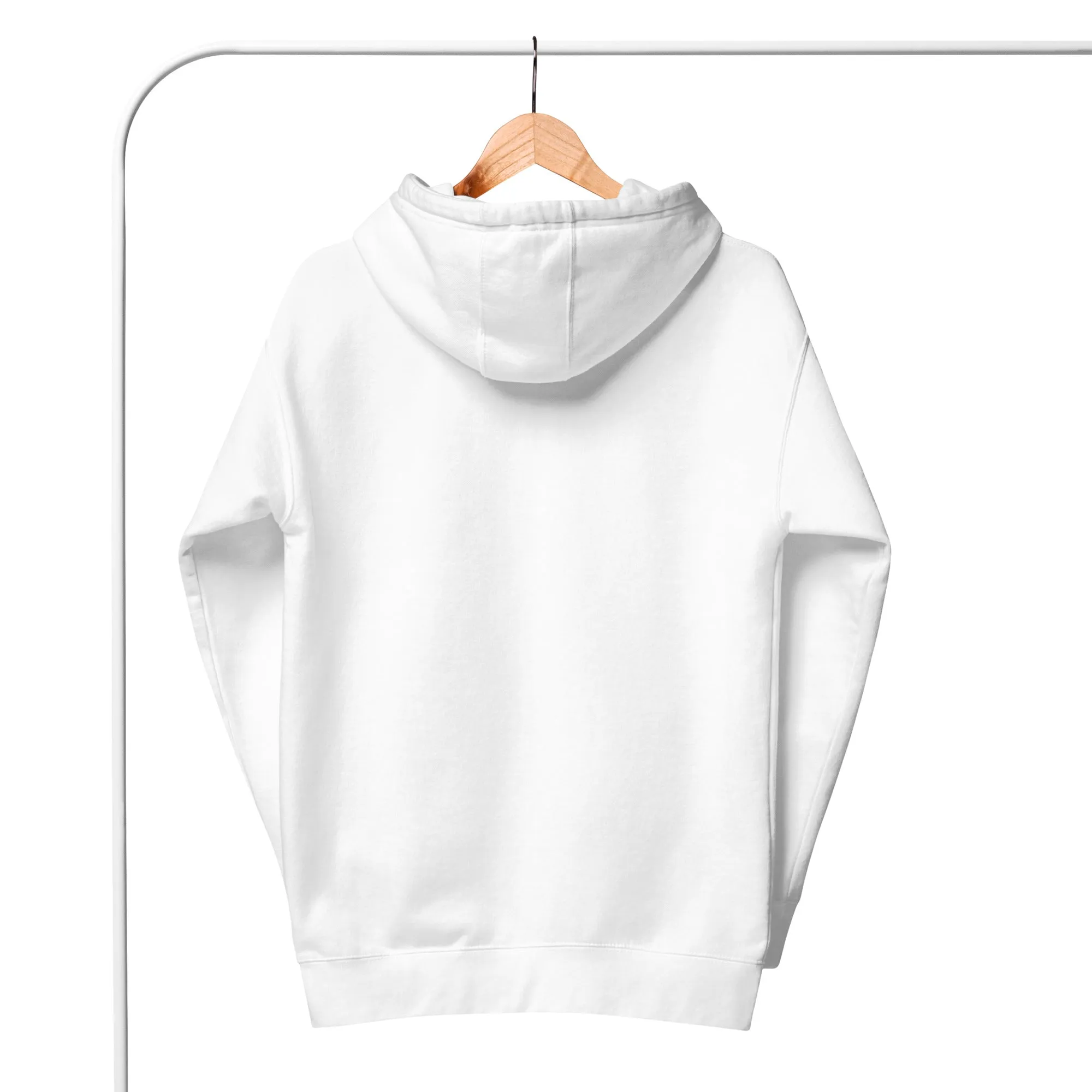 Liria Ka Emër UÇK Hoodie