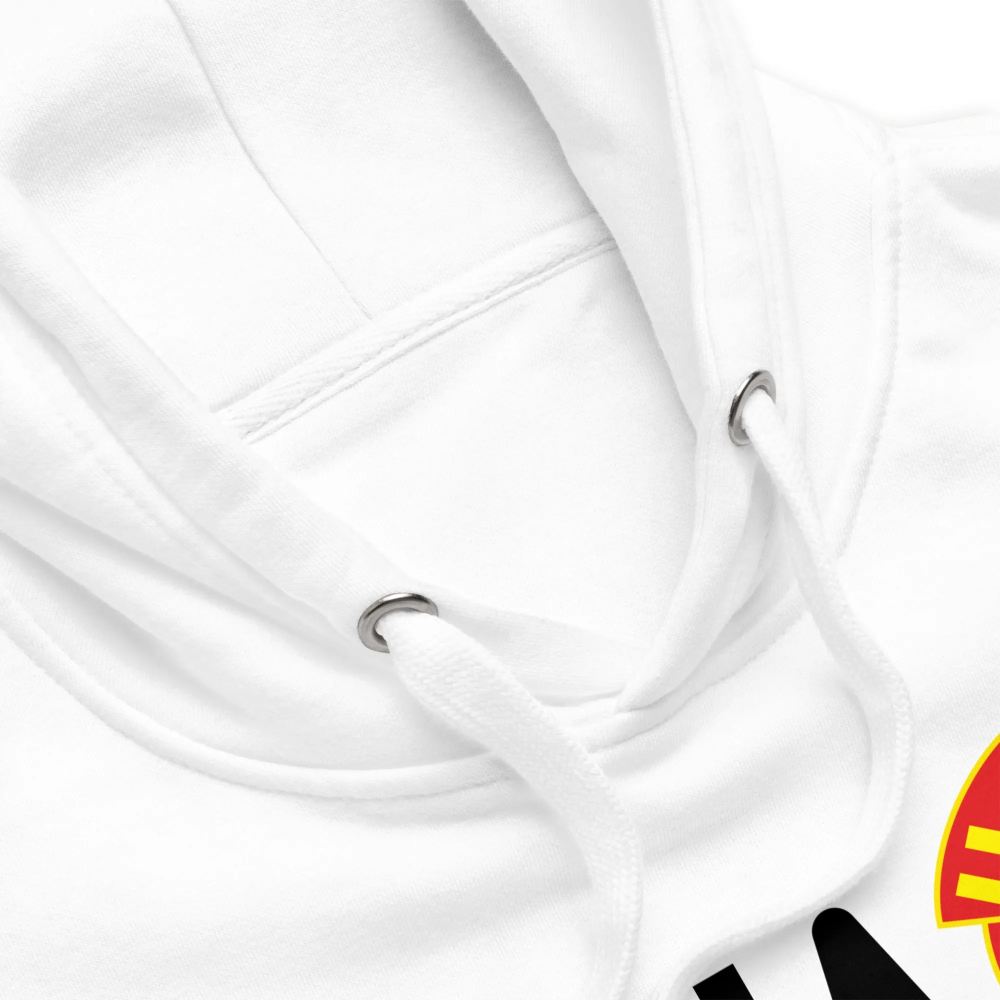 Liria Ka Emër UÇK Hoodie