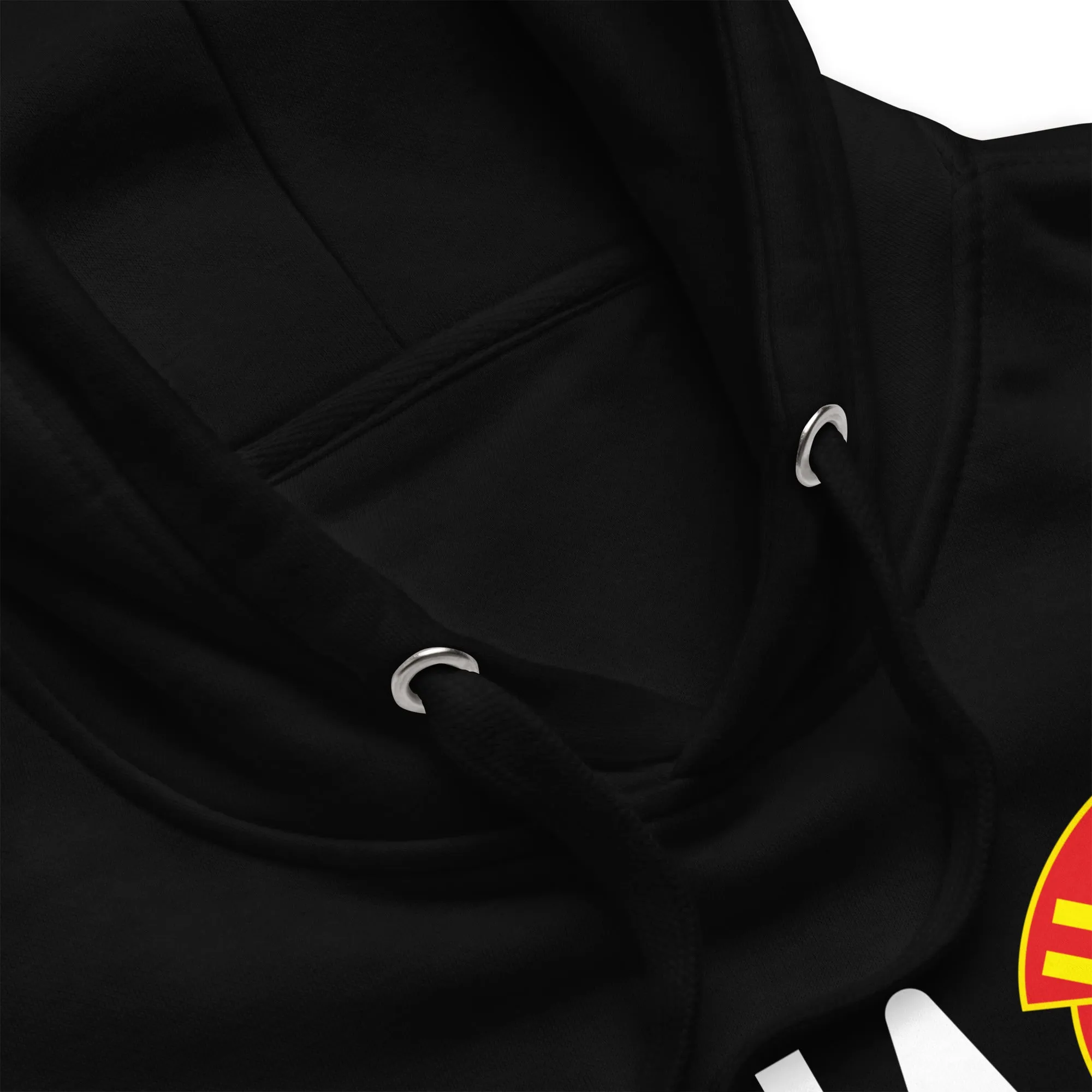 Liria Ka Emër UÇK Hoodie