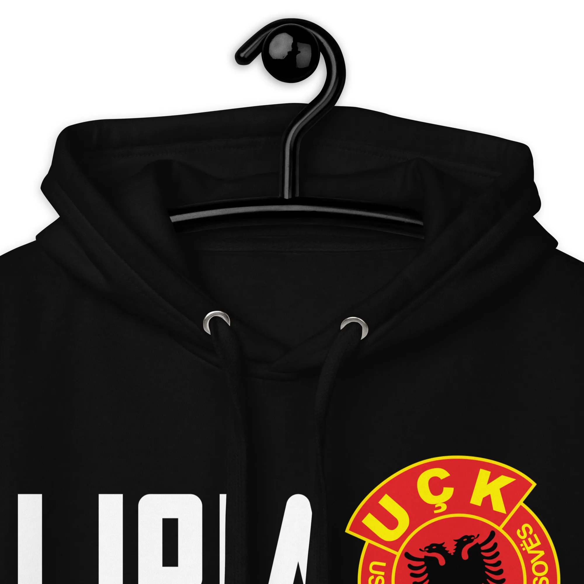 Liria Ka Emër UÇK Hoodie
