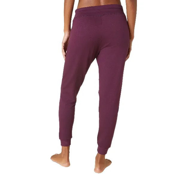 LOUNGE AROUND MIDI JOGGER