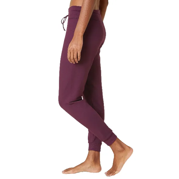 LOUNGE AROUND MIDI JOGGER