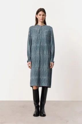 LR-FEVER 1 Dress Dark grey