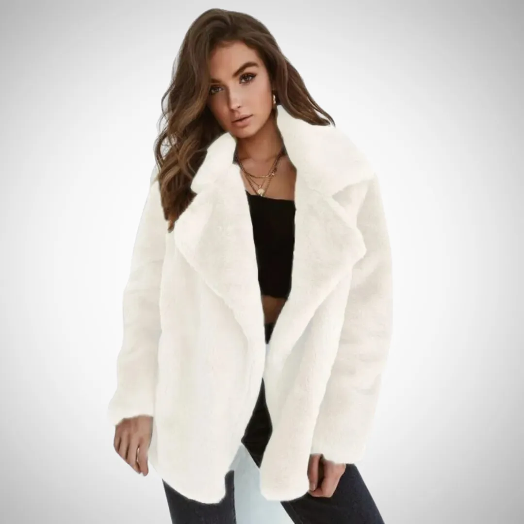 Marga Teddy Coat