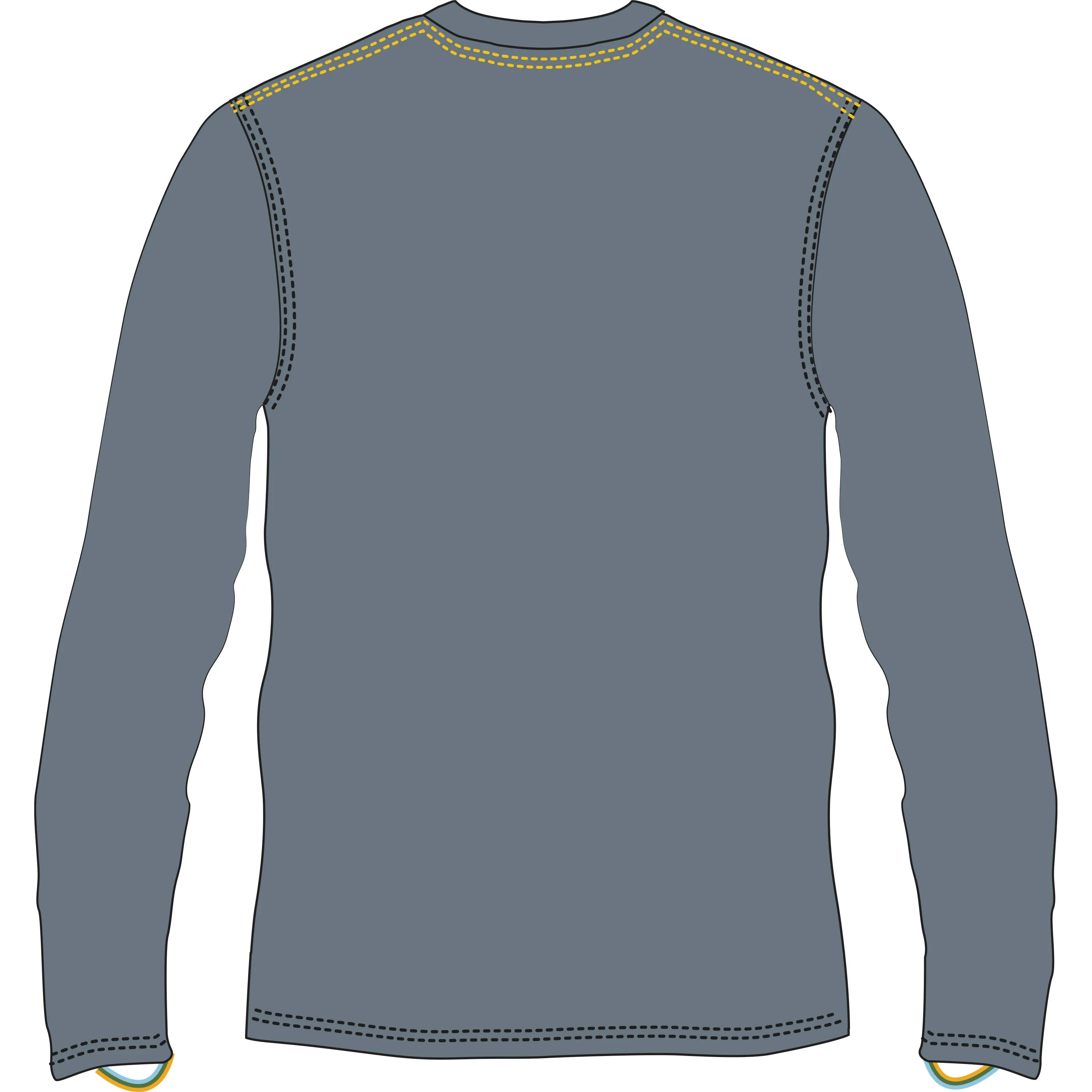 Marsh Wear Mallard Camo Pocket L/S