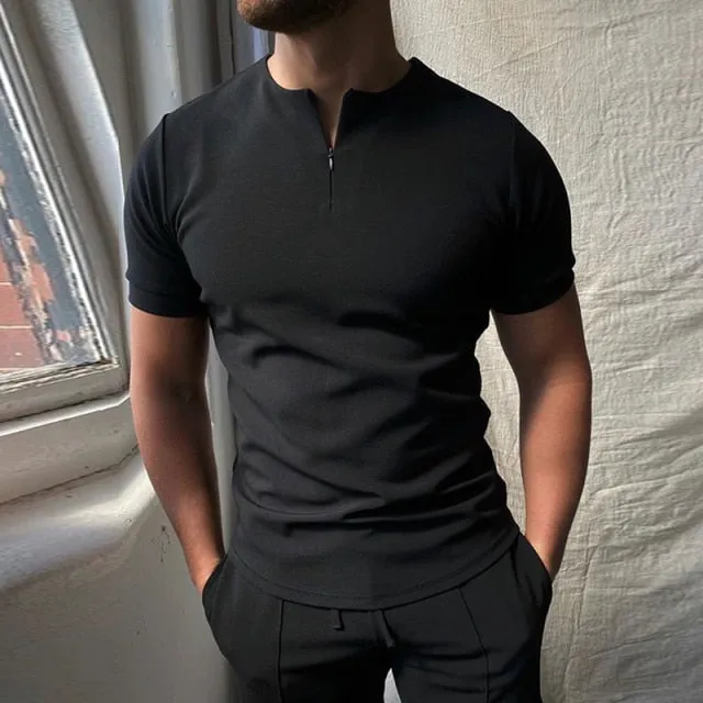Men's Casual T-Shirt