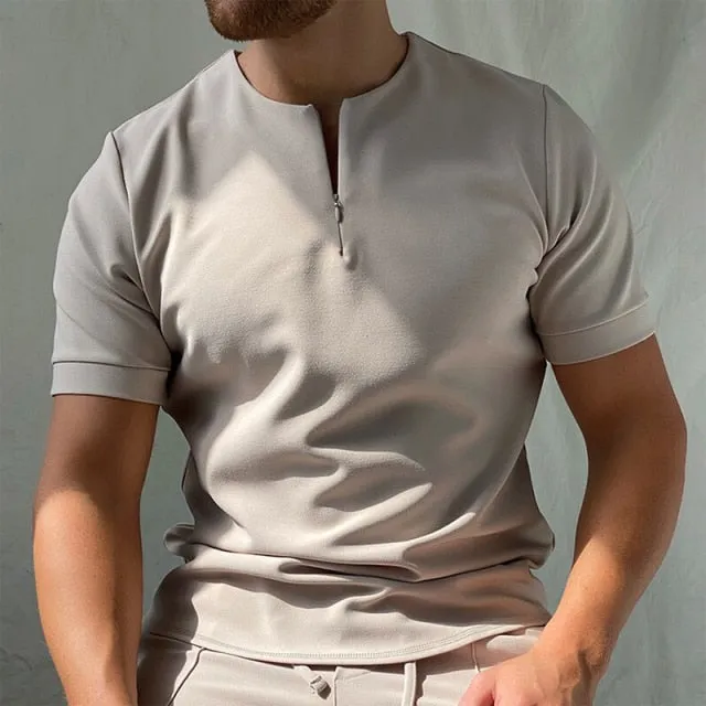 Men's Casual T-Shirt