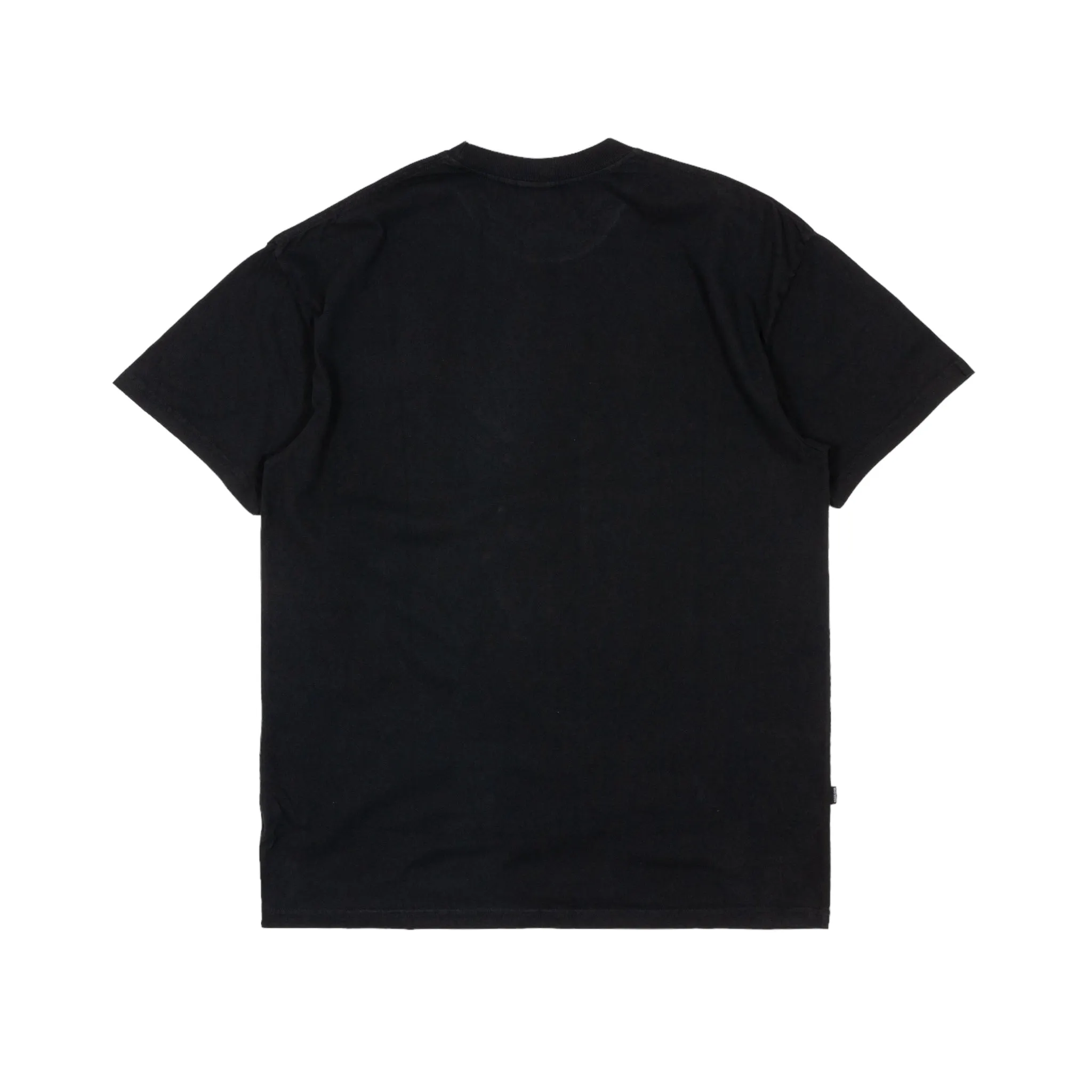Misfit Shapes Special Feel T-Shirt - Pigment Black