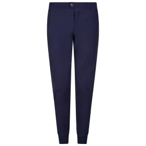 Montauk Joggers Maltese Blue - AW24