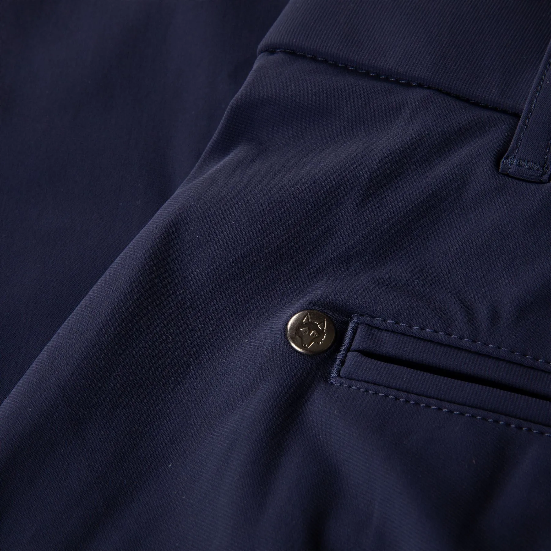Montauk Joggers Maltese Blue - AW24
