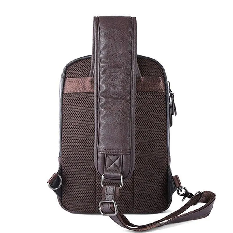 Motif Everyday Crossbody Bag