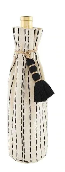 Mud Pie: Everyday Wine Bags