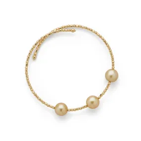 Multi Open Sparkle Bangle