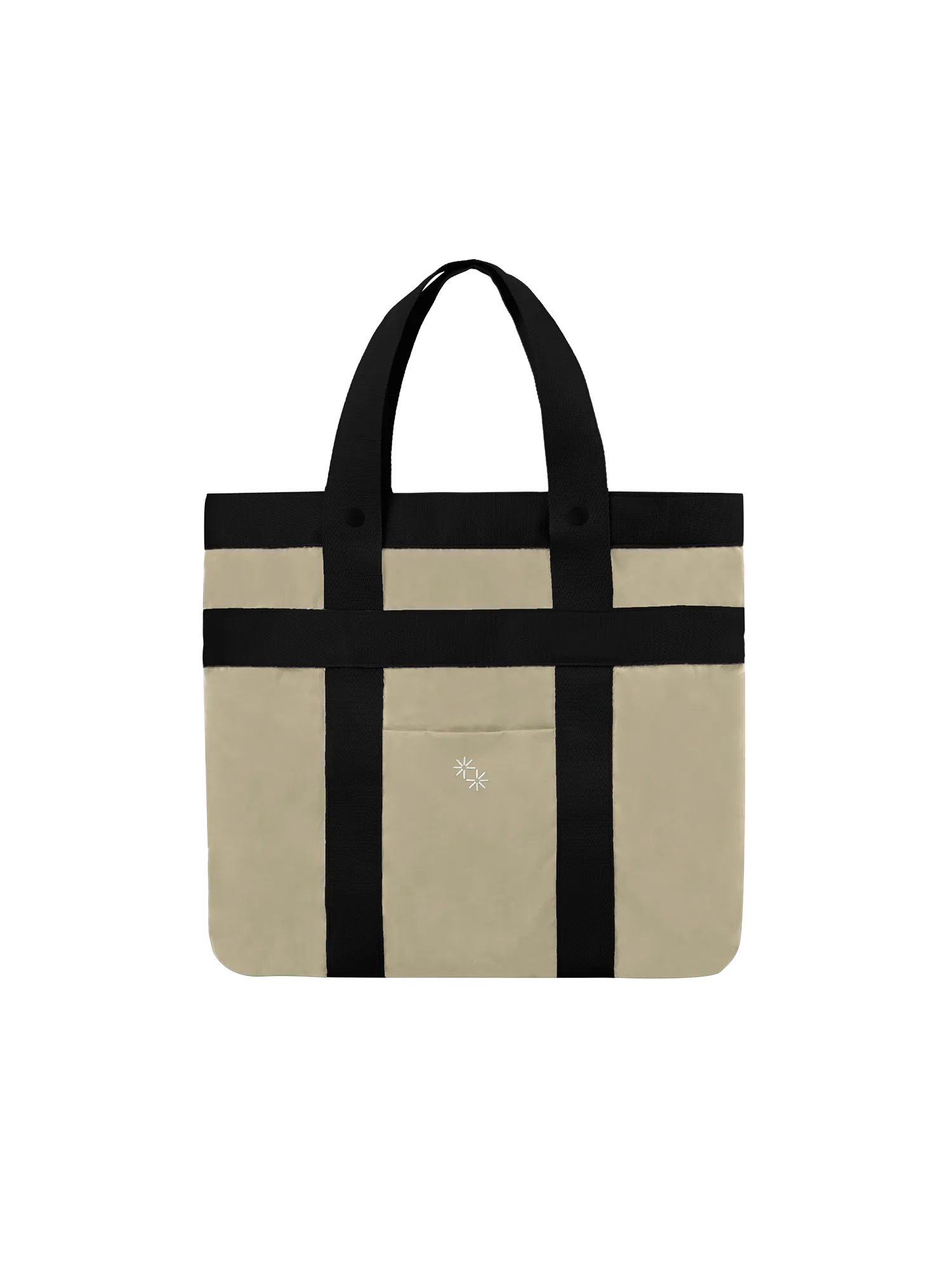 Multi-Way Tote (Sand)