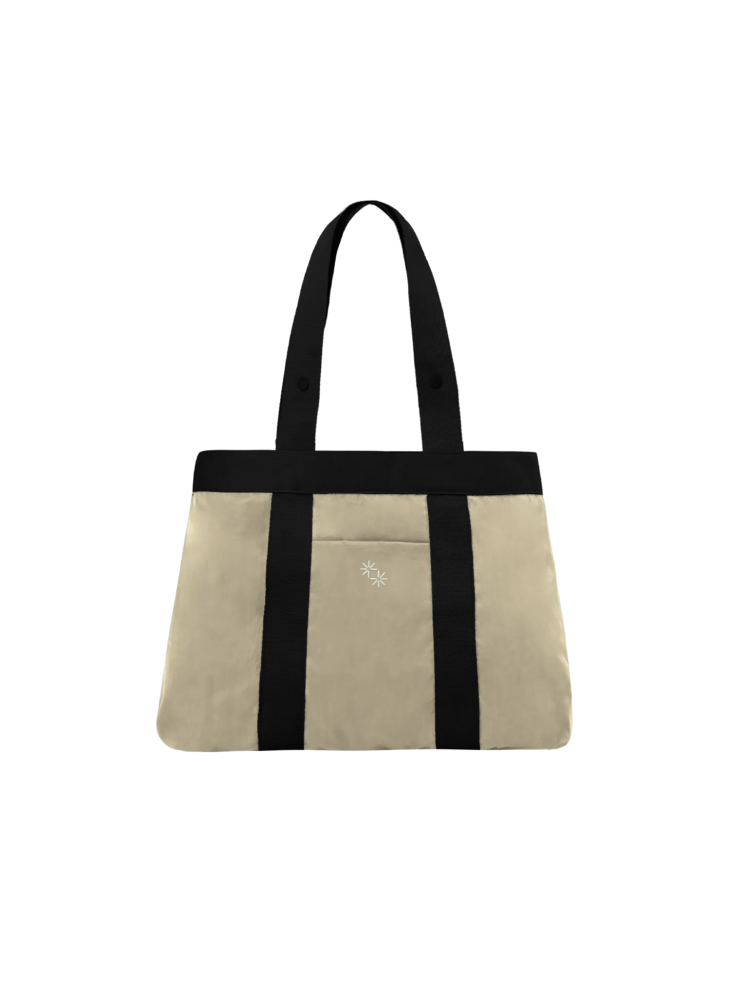 Multi-Way Tote (Sand)