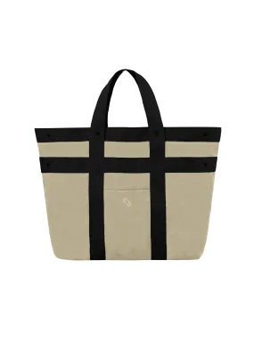 Multi-Way Tote (Sand)