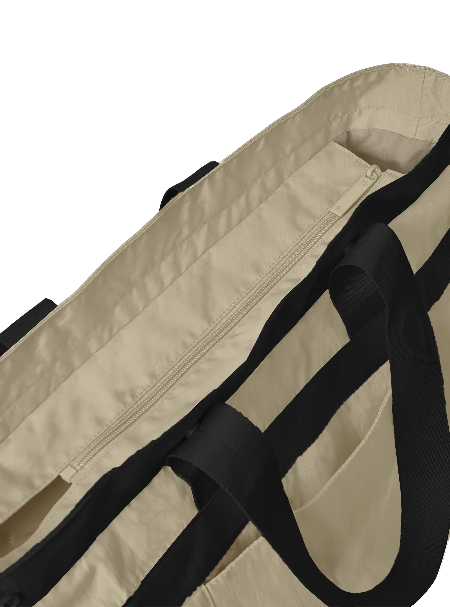 Multi-Way Tote (Sand)
