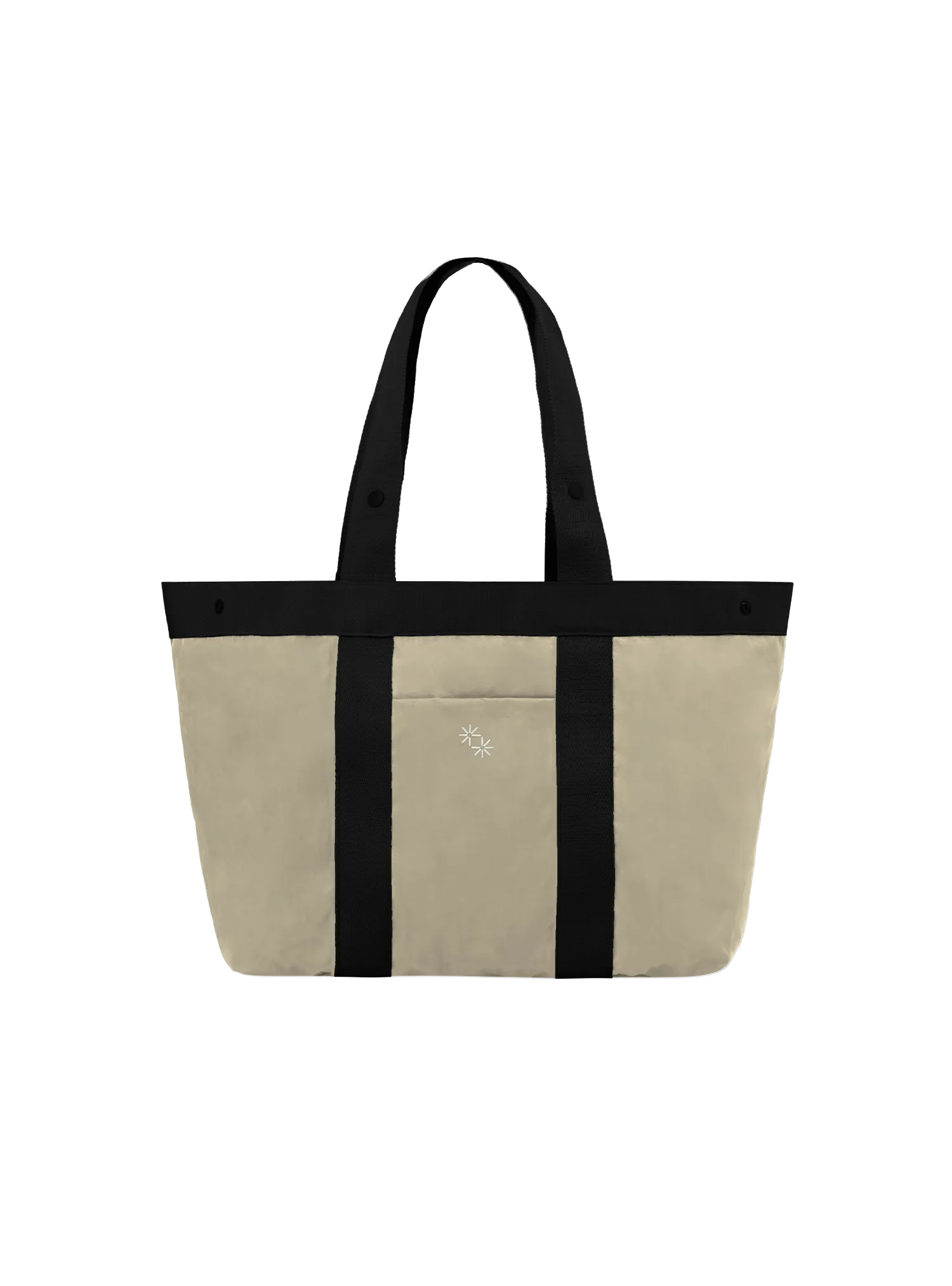Multi-Way Tote (Sand)