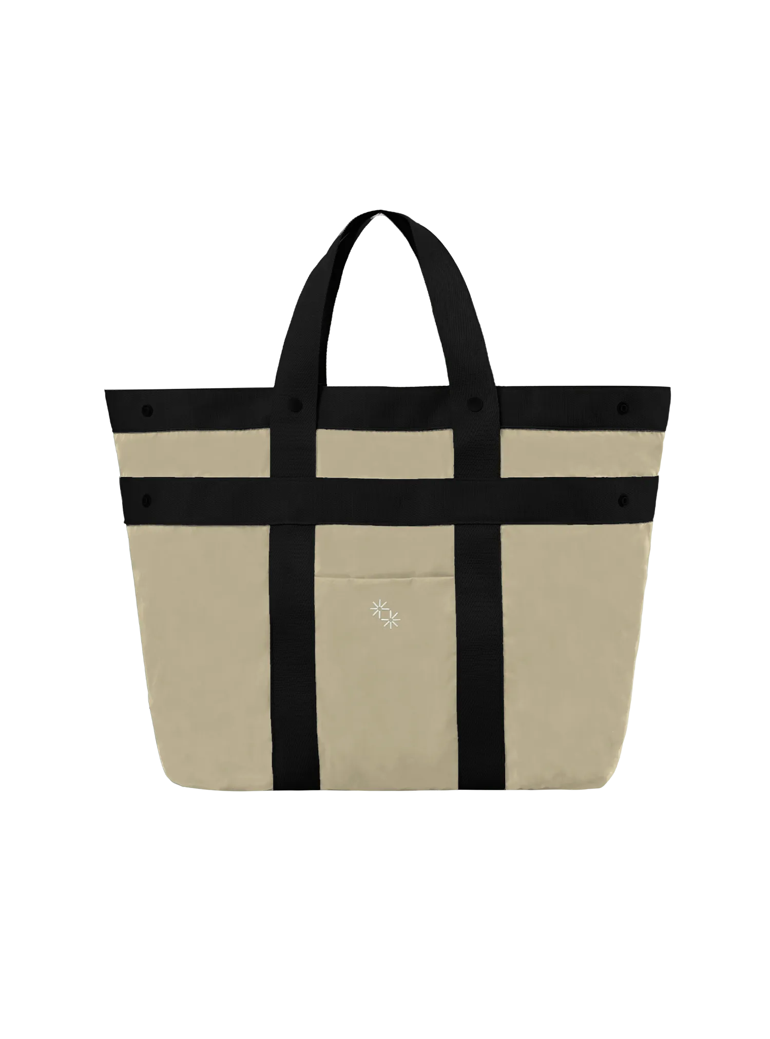 Multi-Way Tote (Sand)