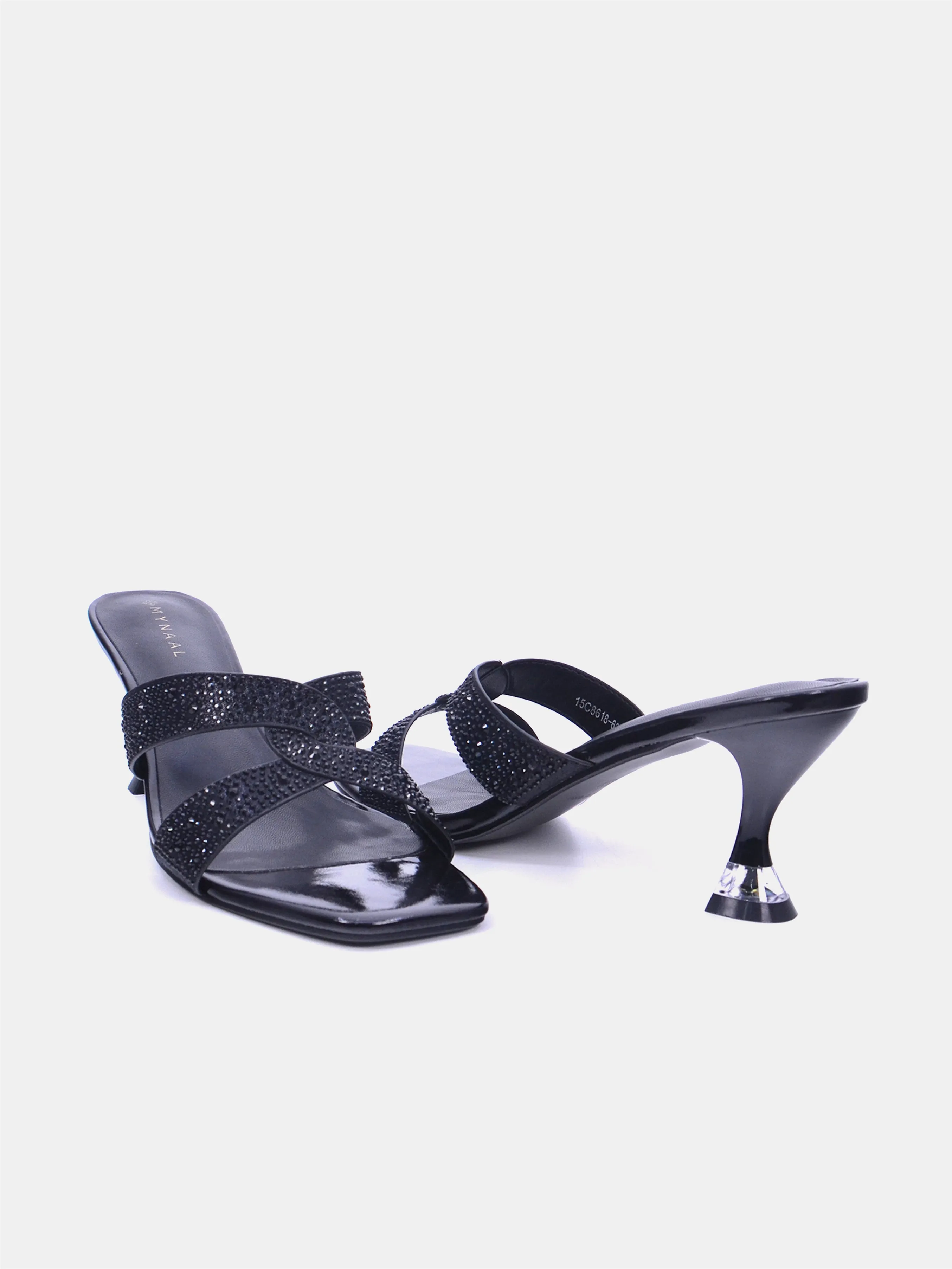 Mynaal Bahira Women's Sandals