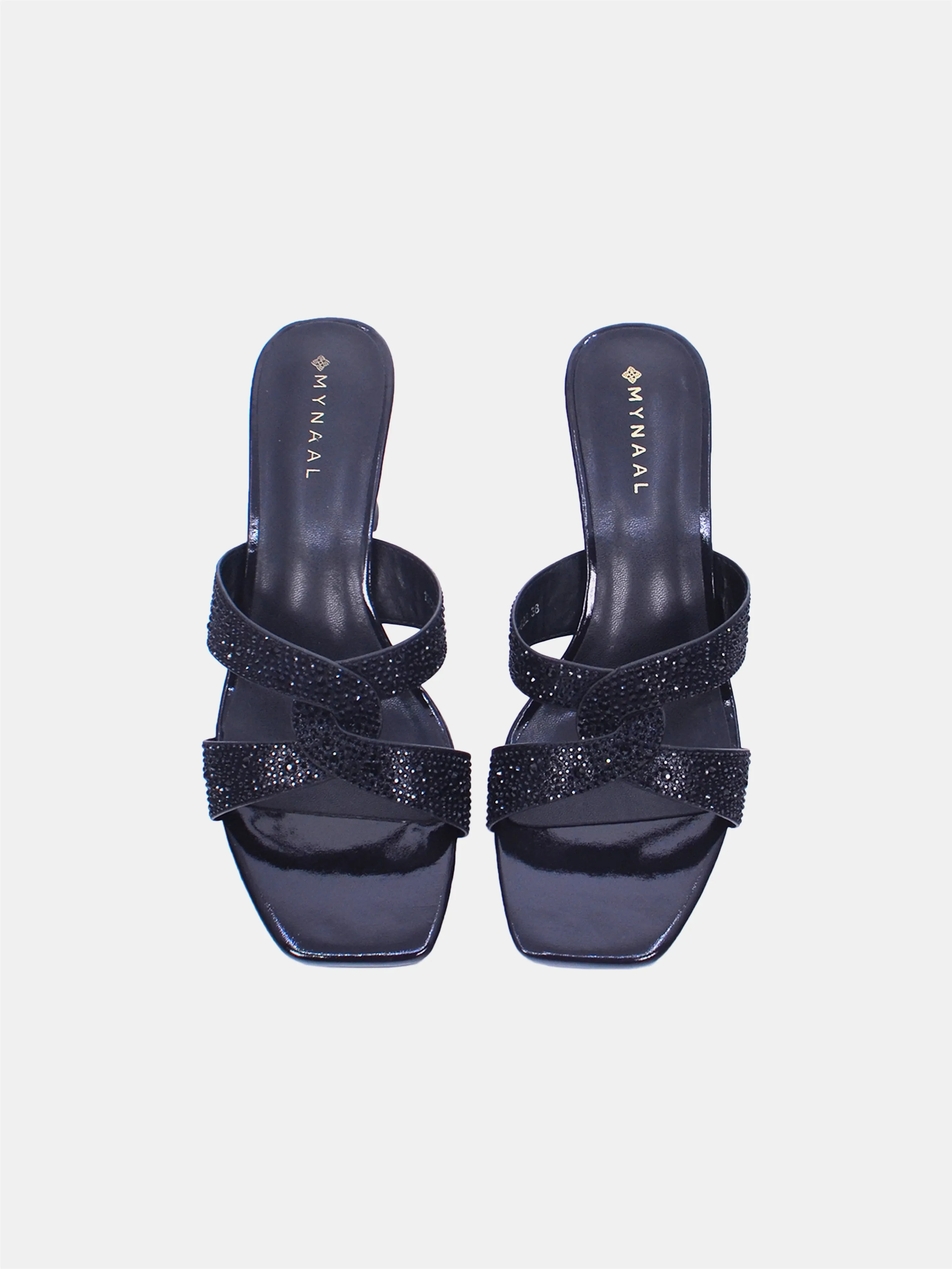 Mynaal Bahira Women's Sandals