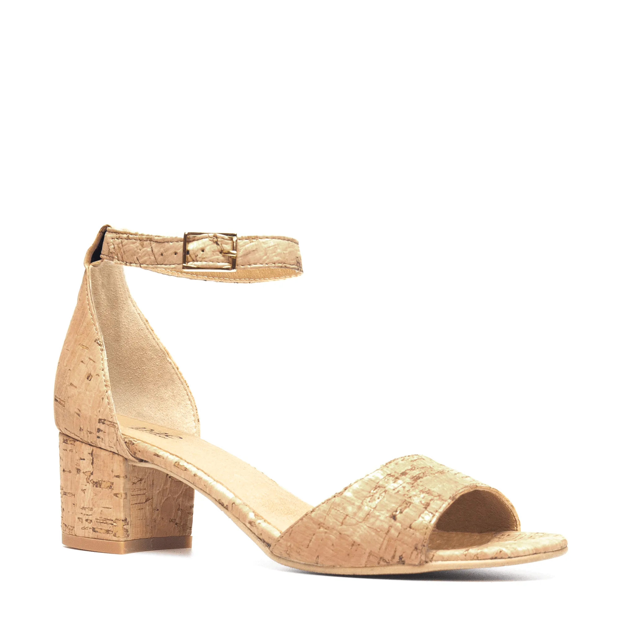 NAE Vegan Shoes Cora Cork
