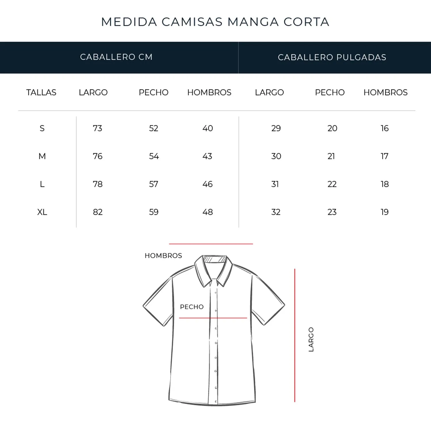 NAVY BLUE  RESORT SHORT SLEEVE SHIRT