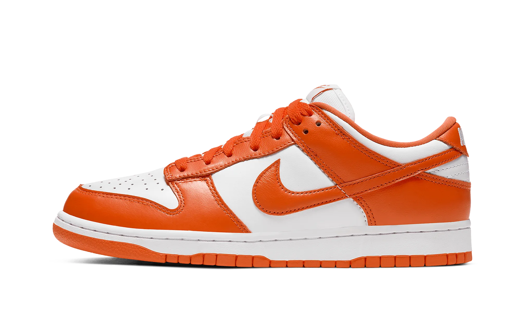 NIKE DUNK LOW SYRACUSE