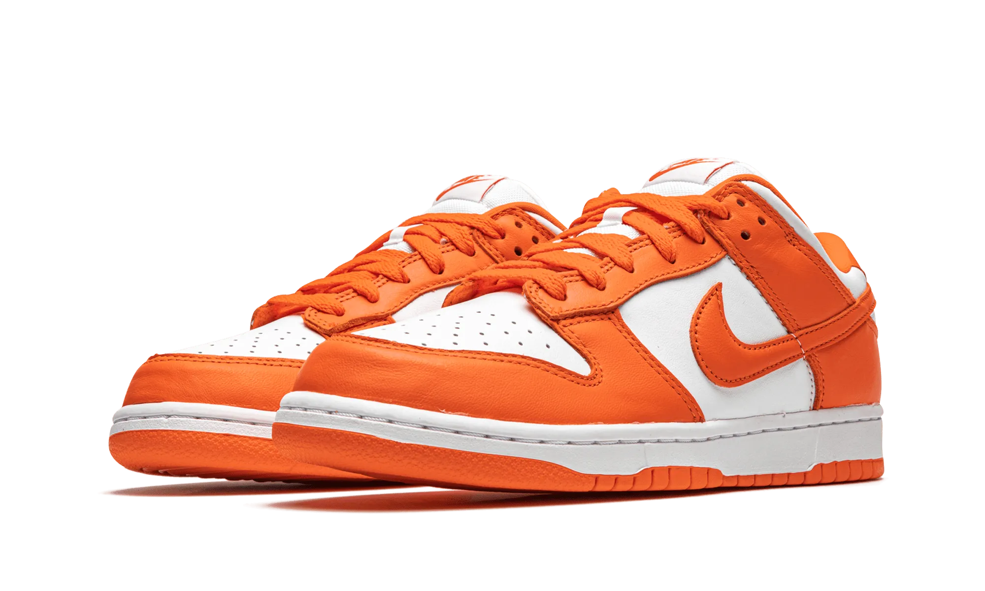 NIKE DUNK LOW SYRACUSE