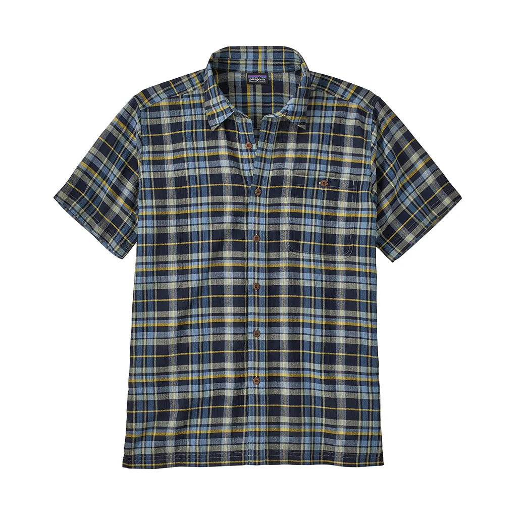 Patagonia A/C Button Up Shirt - PTBE 52921